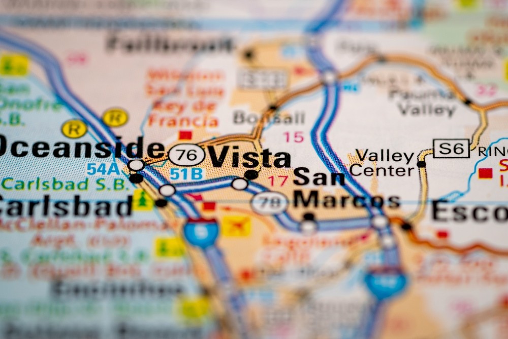 General Mechanic Repairs in Vista, CA 92083–92084