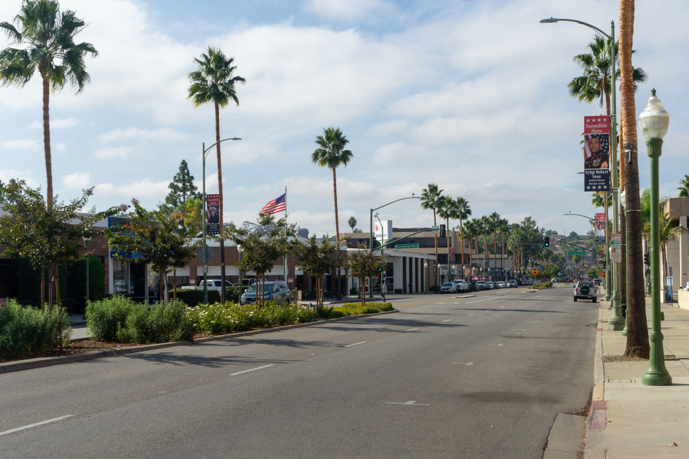 Shocks & Struts Replacement in Escondido, CA 92025–92029