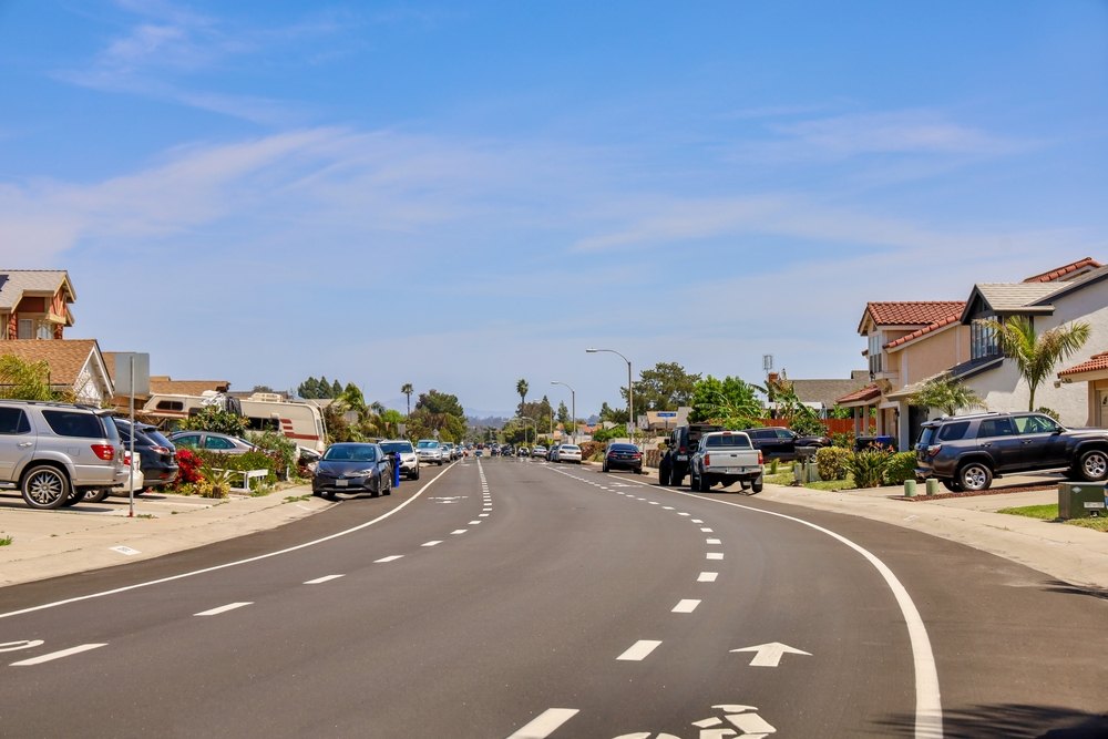 Tire Rotation in Mira Mesa, CA