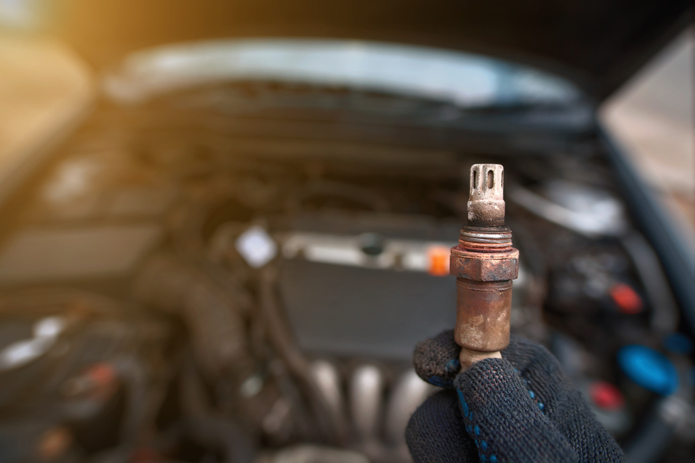 When Oxygen Sensor Replacement Improves Engine Performance