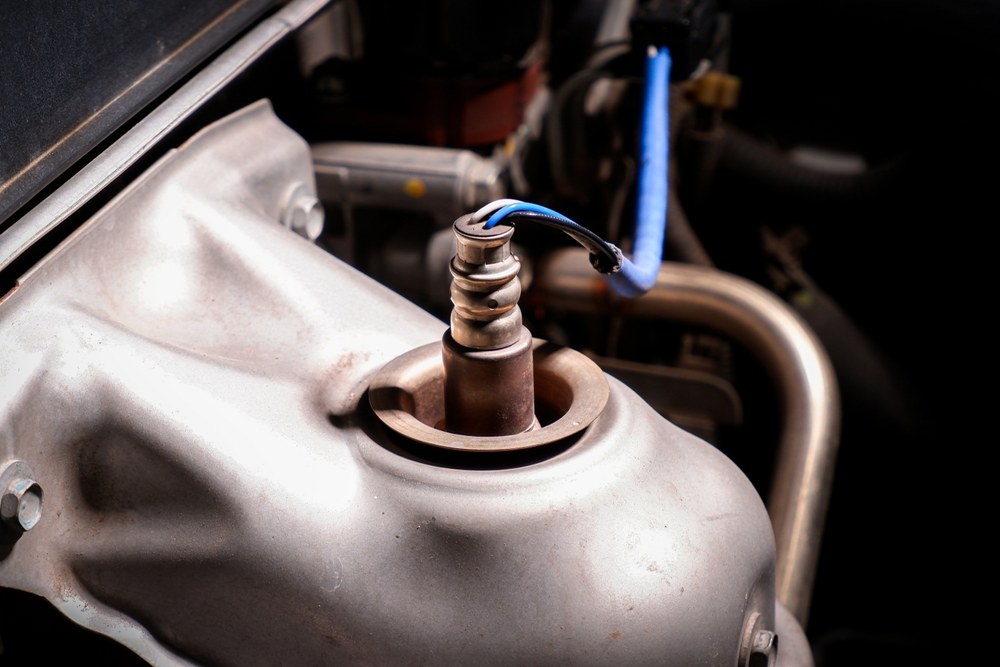 When Oxygen Sensor Replacement Improves Engine Performance