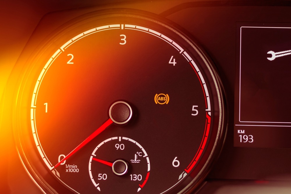 Why ABS Diagnostics Help Prevent Brake System Failures