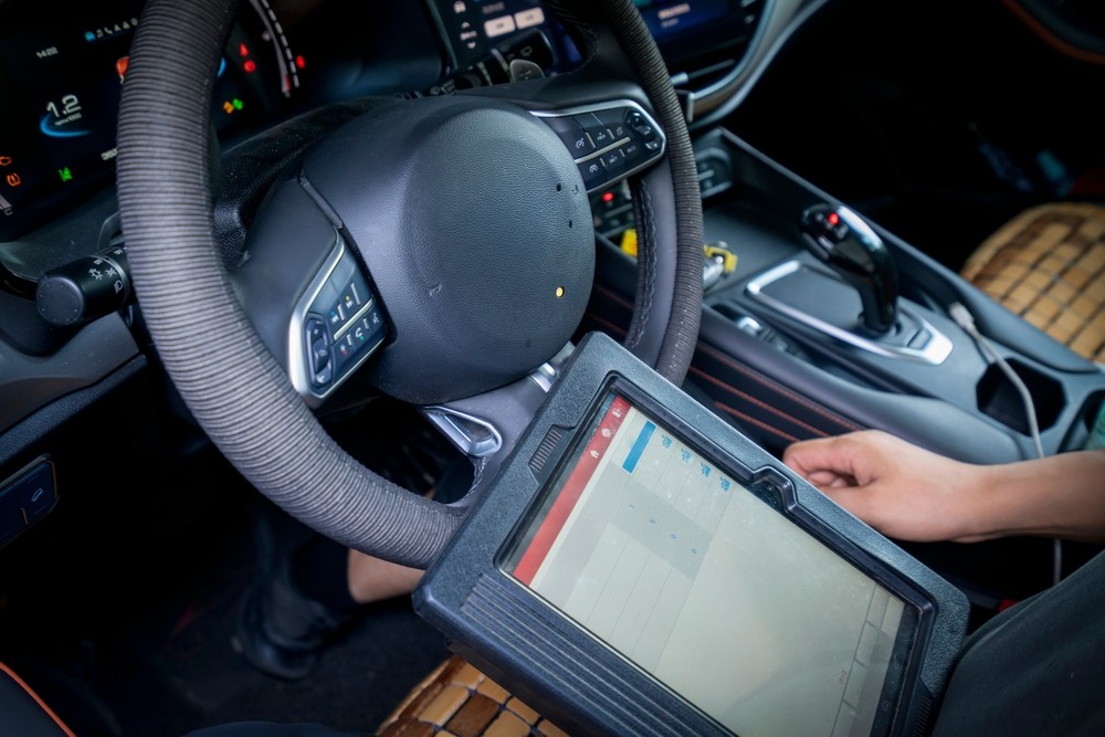 Why ABS Diagnostics Help Prevent Brake System Failures