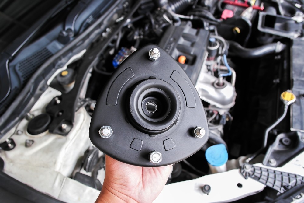 Why Shocks and Struts Replacement Improves Ride Comfort and Stability