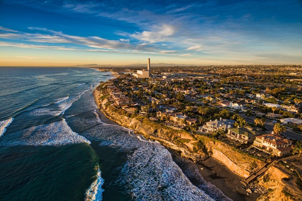 30K 60K 90K Maintenance in Carlsbad, CA 92008–92009