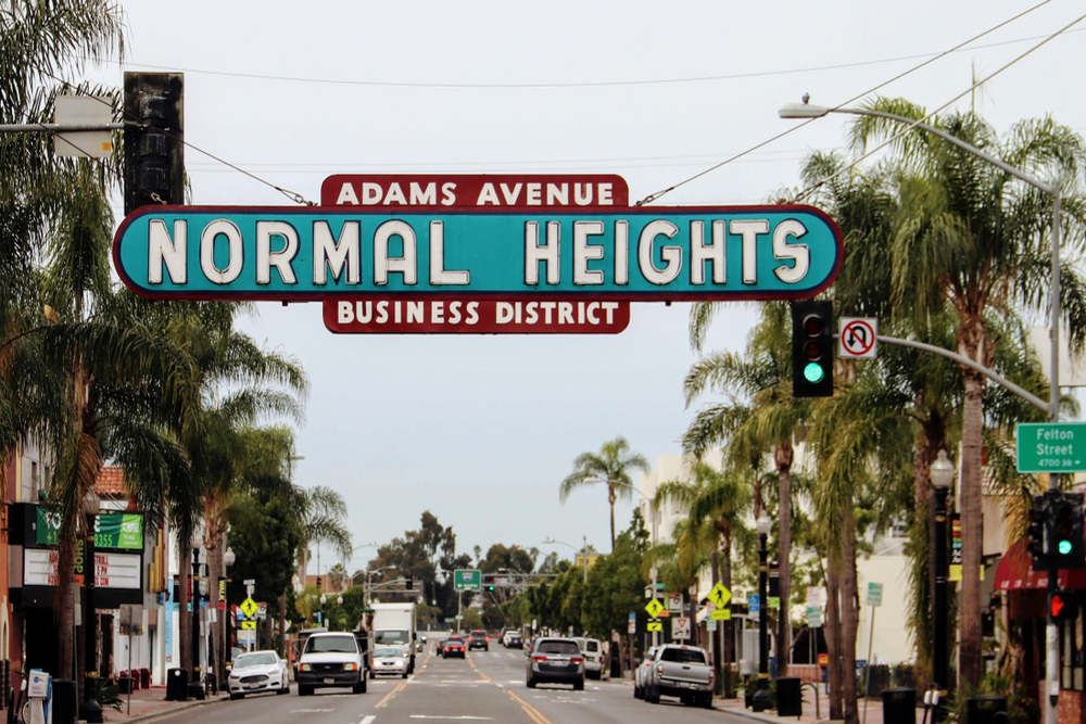 Brake Repair in Kensington & Normal Heights, CA 92116