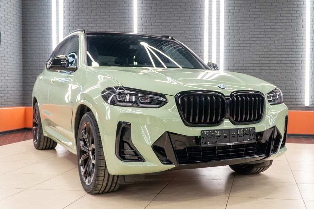 BMW