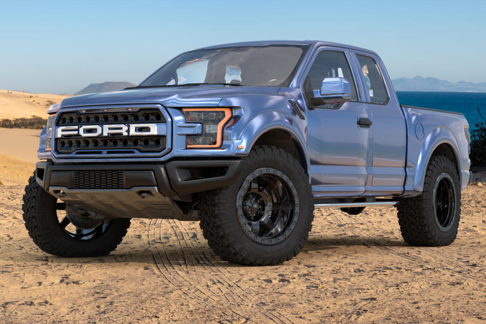 Ford