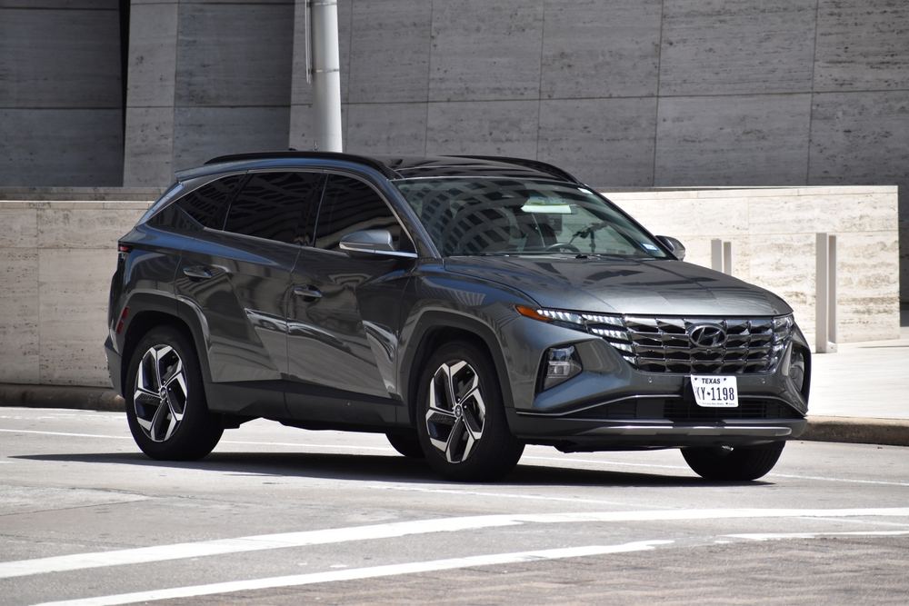 Hyundai