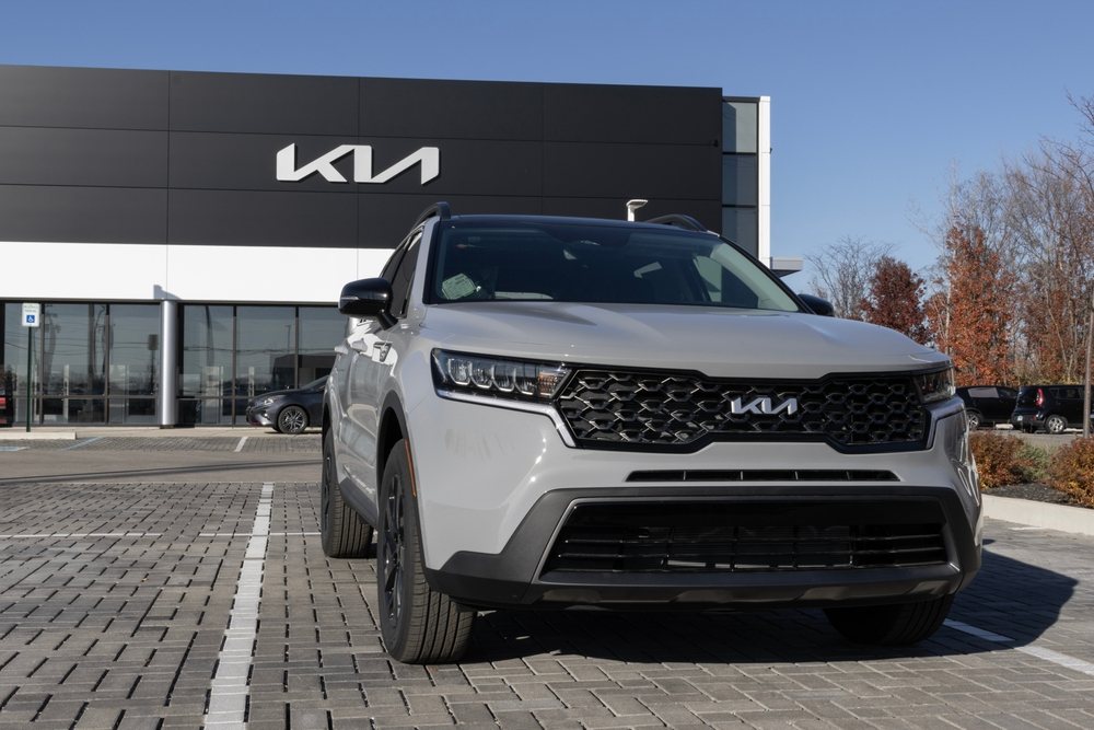 Kia