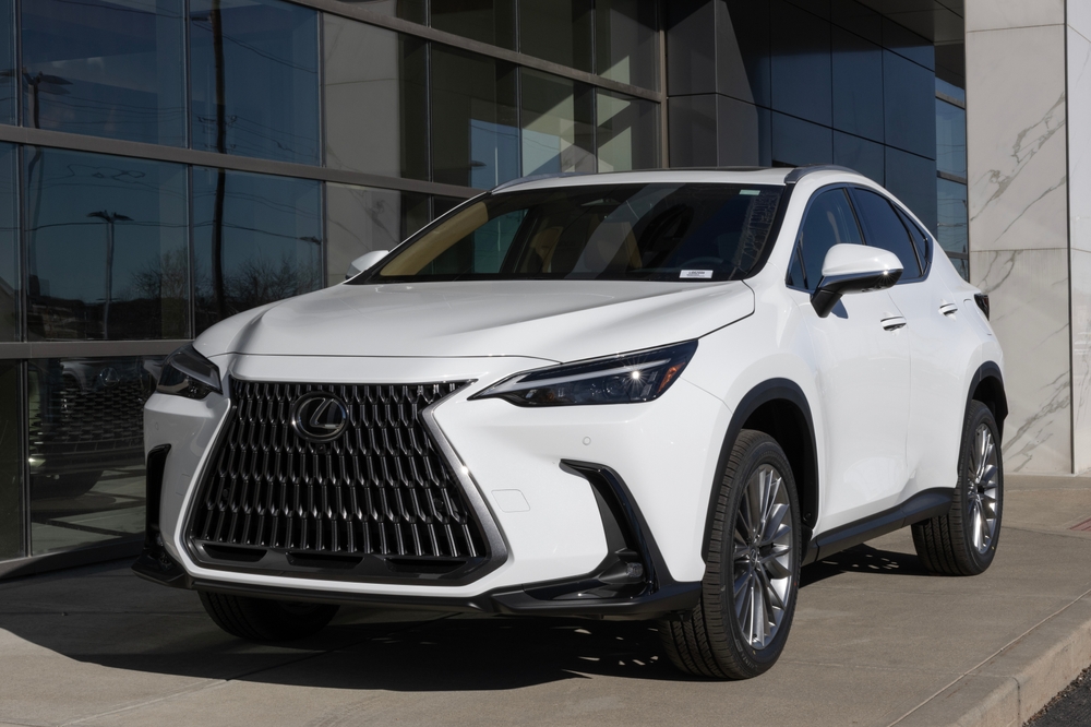 Lexus