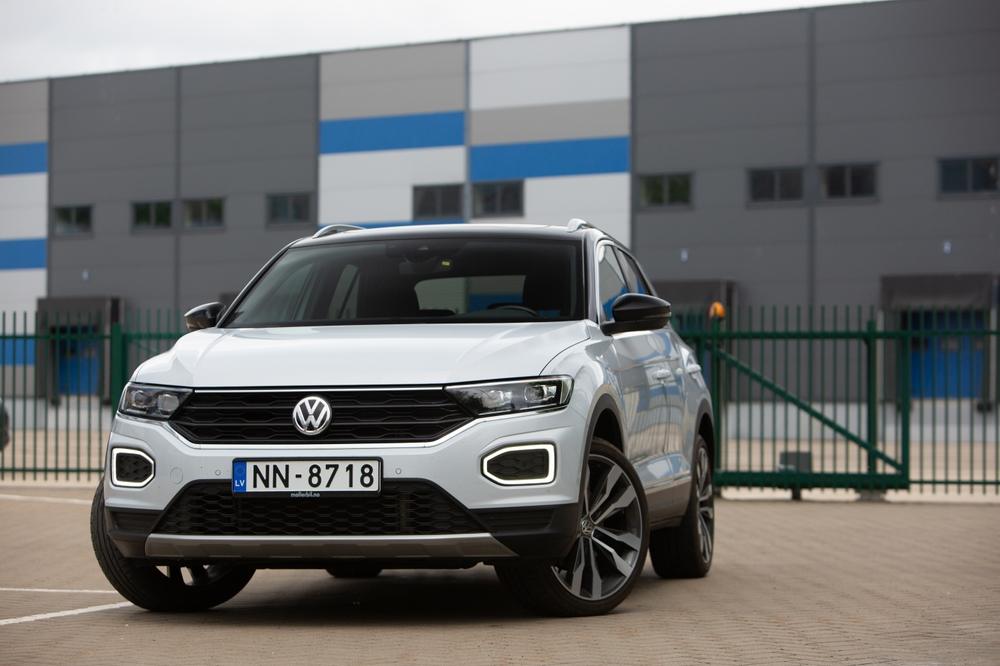 Volkswagen
