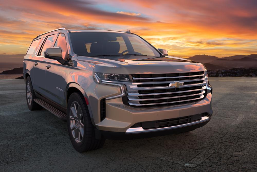 Chevrolet