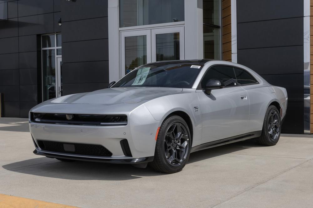 Dodge