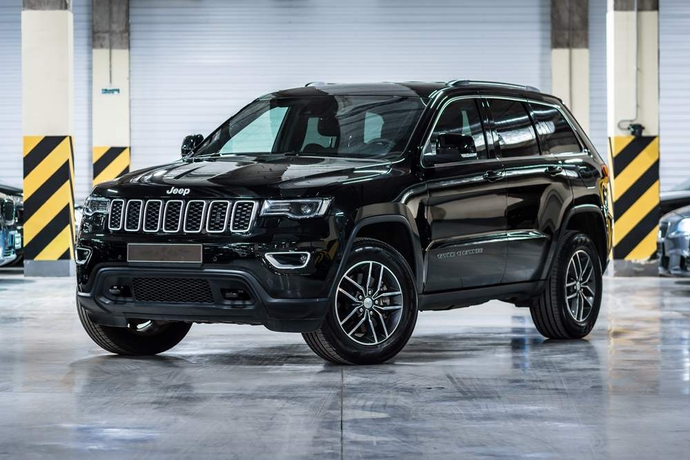 Jeep