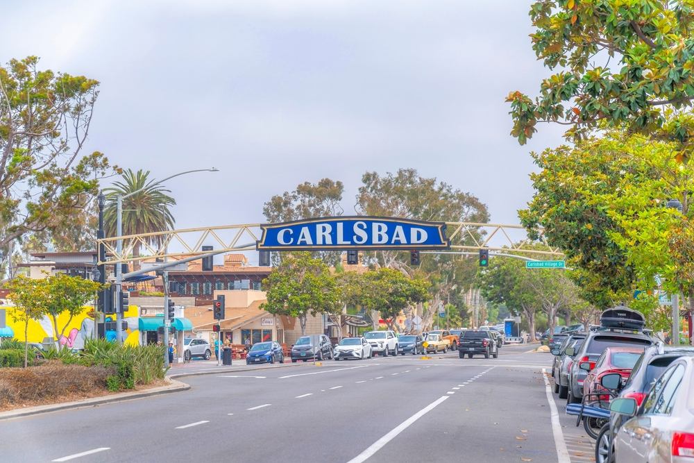 Filter Replacement in Carlsbad, CA 92008–92009