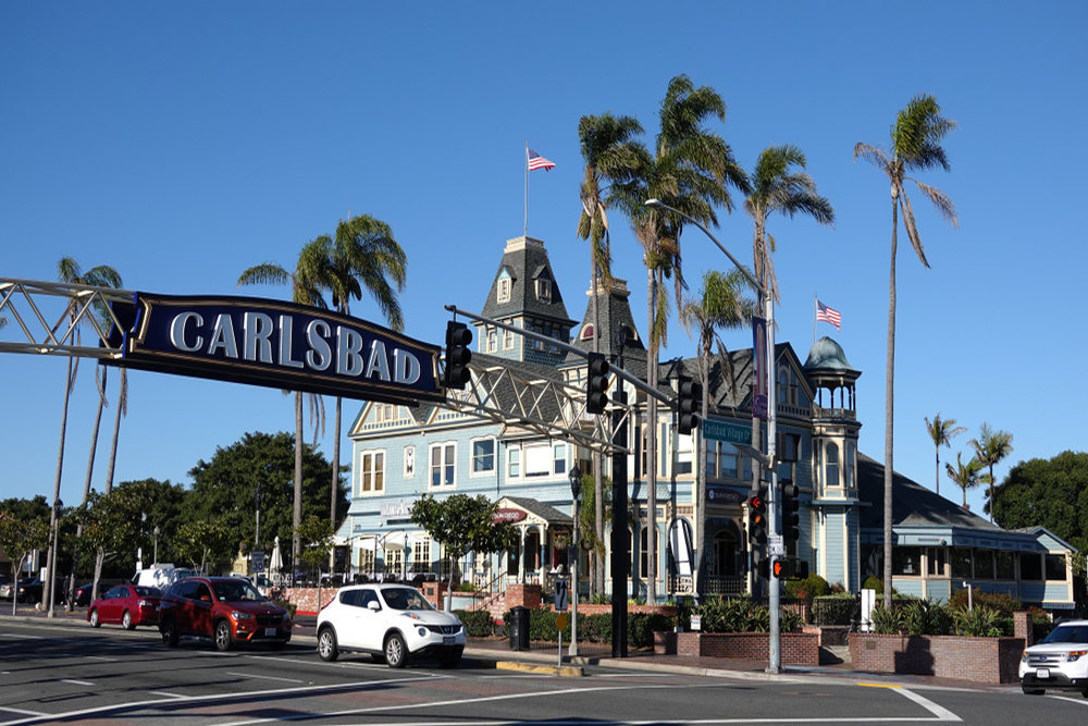 Quick Lube & Oil Change in Carlsbad, CA 92008–92009