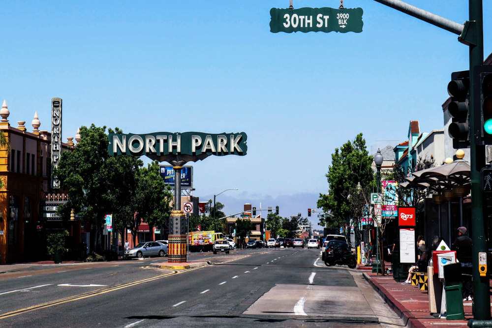 Shocks & Struts Replacement in 92104 North Park, CA