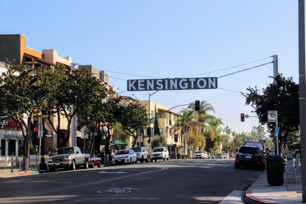 Tire Rotation in Kensington & Normal Heights, CA 92116