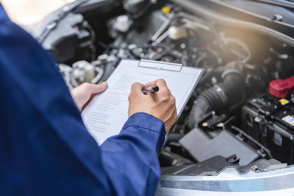 Why La Jolla Drivers Need Regular Transmission Service