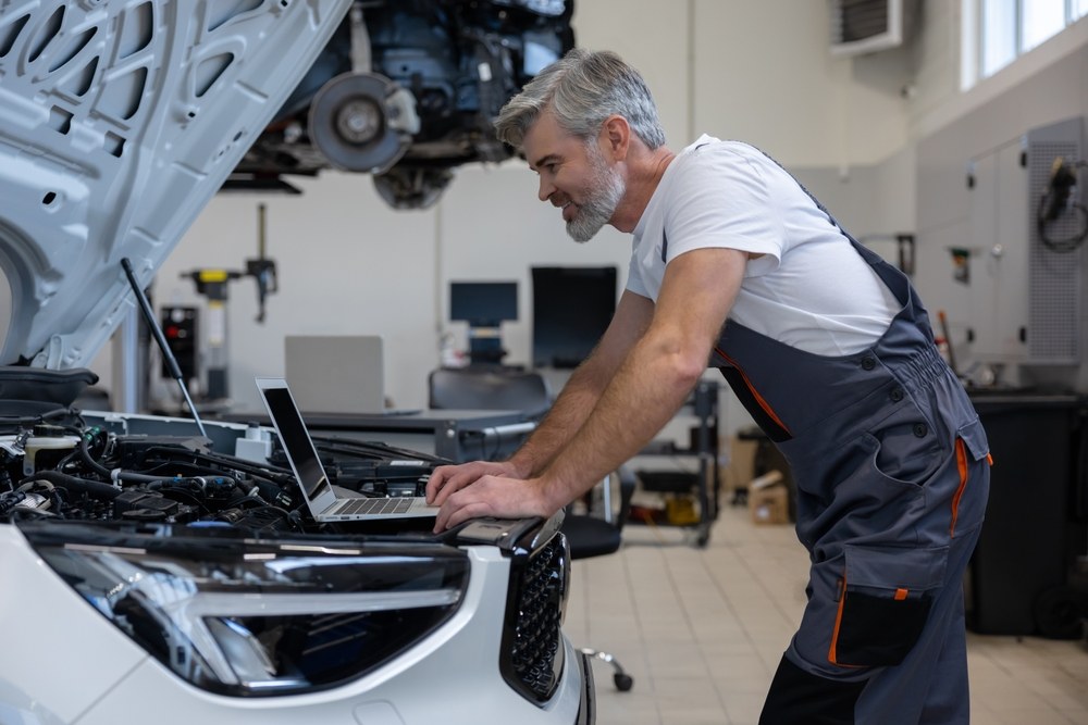 Bay Park Drivers Can Benefit From Professional Electrical Diagnostics