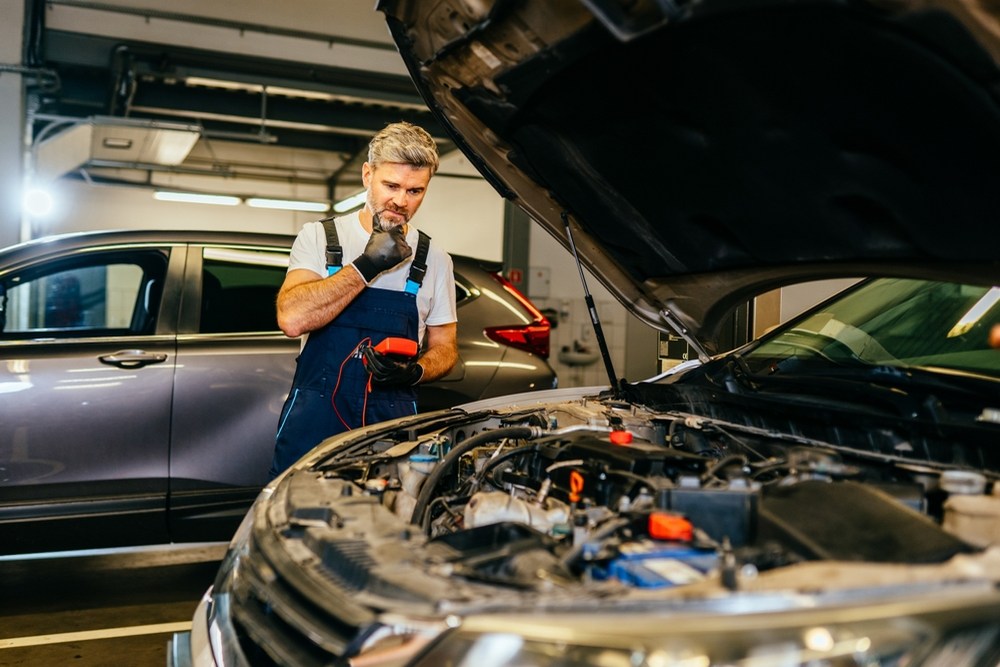 Bay Park Drivers Can Benefit From Professional Electrical Diagnostics