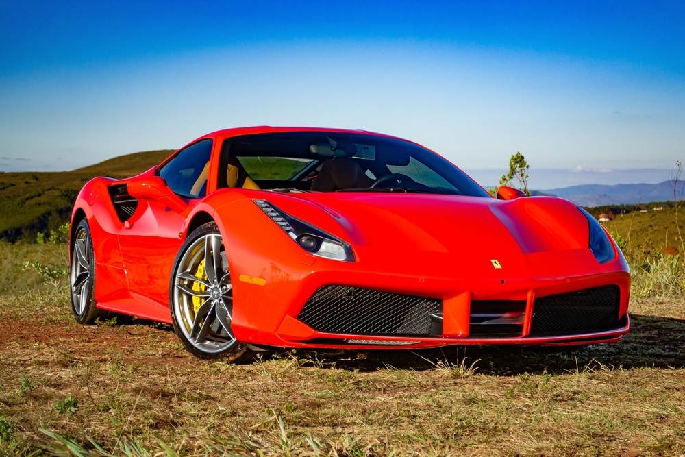 Ferrari
