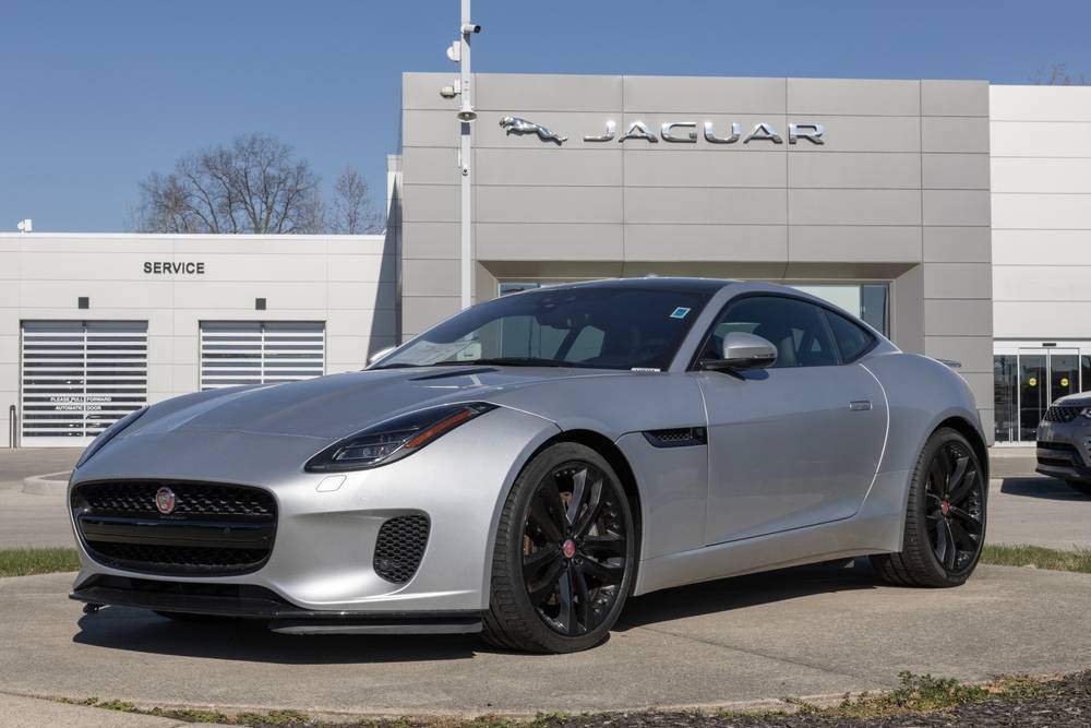 Jaguar
