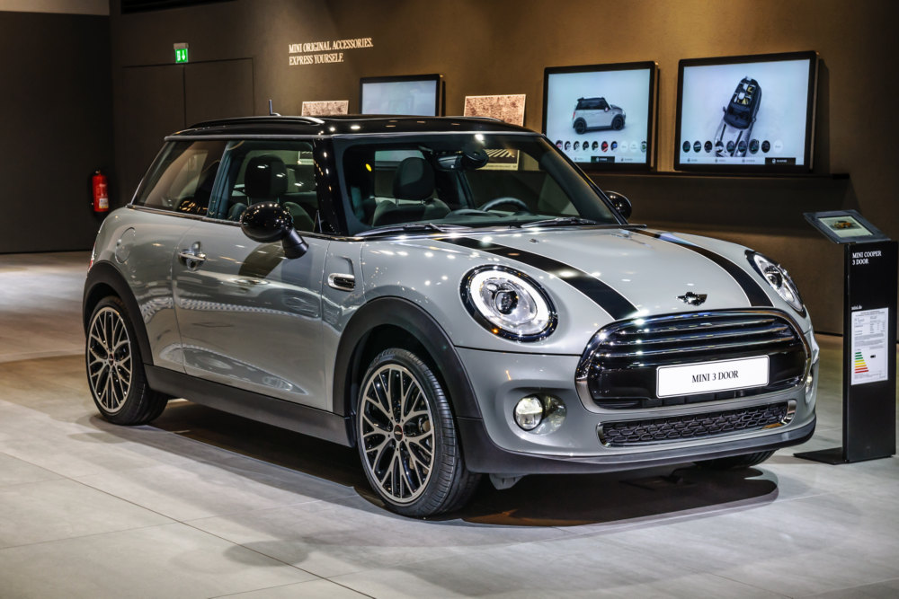 MINI