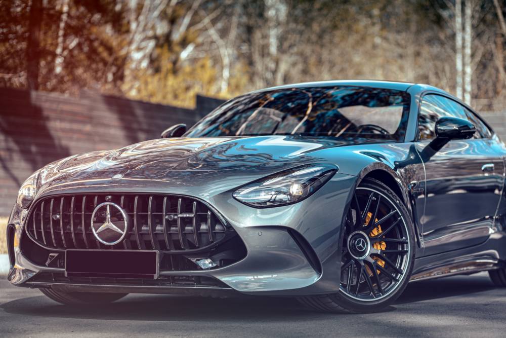 Mercedes-Benz