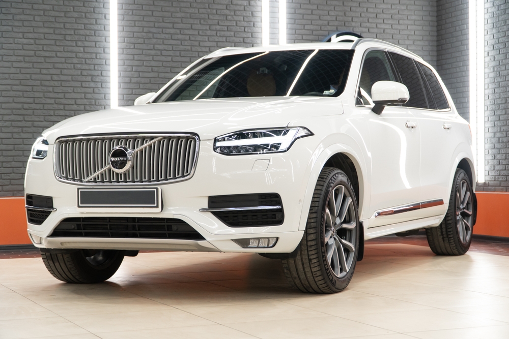 Volvo