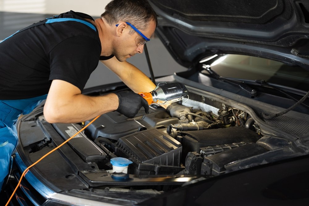 La Jolla Drivers Can Benefit From Professional General Auto Repair