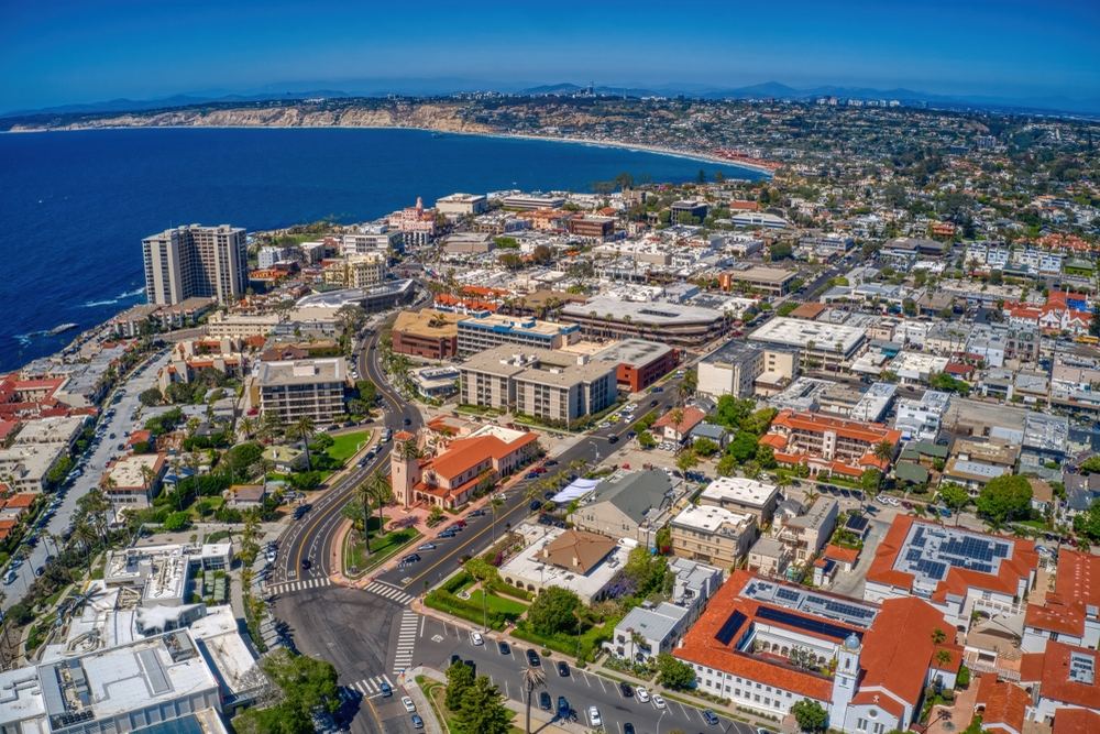 Standard & ABS Brake Fluid Flush in La Jolla, CA