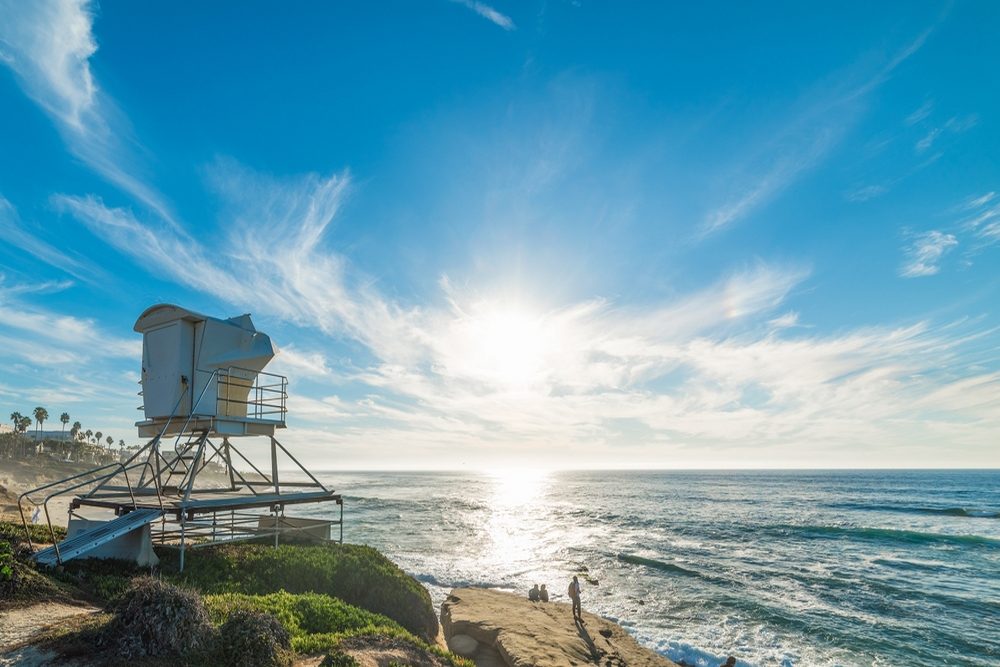 Steering & Suspension in La Jolla, CA