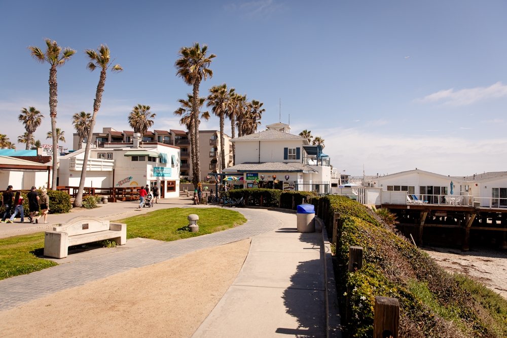 Tire Replacement in La Jolla, CA