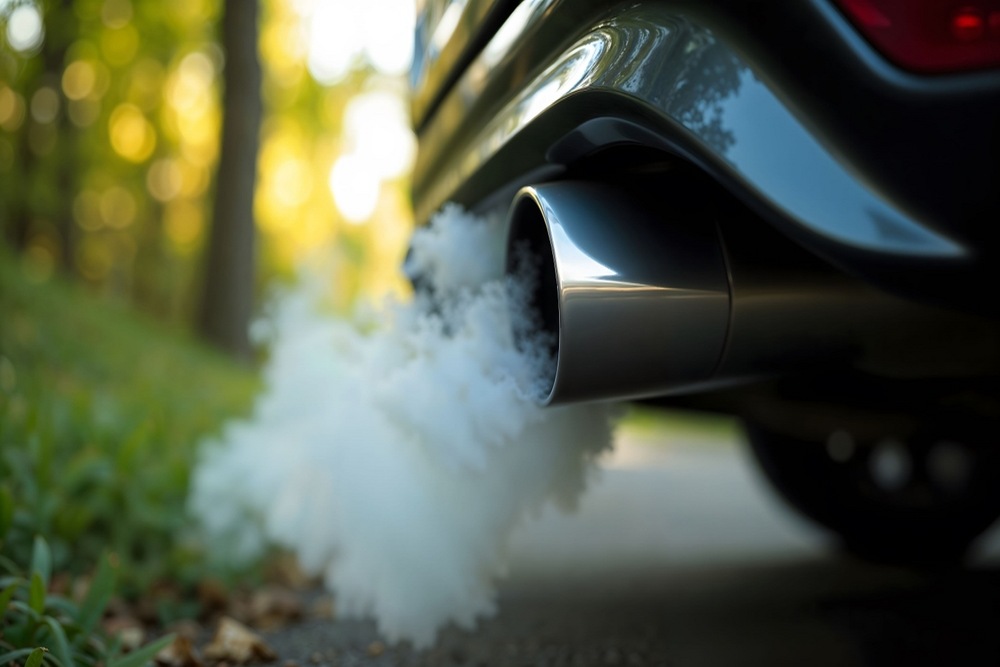 When La Jolla Drivers Should Schedule a Professional Smog Check