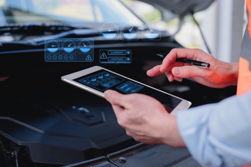 Why Bay Park Drivers Should Consider Professional Engine Diagnostics