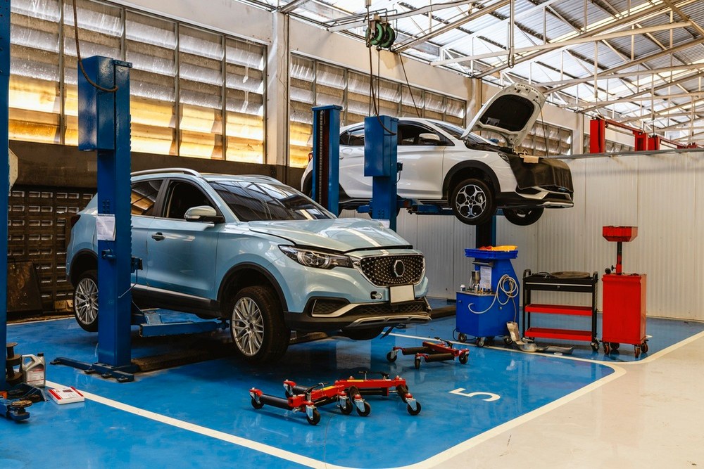 Why Bay Park Drivers Should Consider Professional Engine Diagnostics