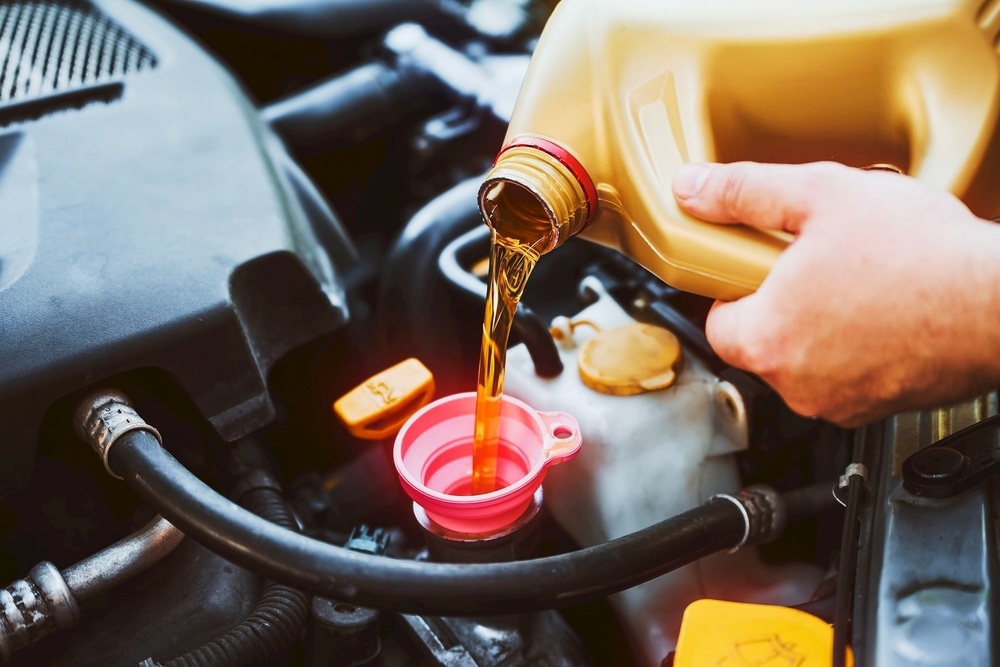 Why La Jolla Drivers Should Keep Up With Quick Lube Service