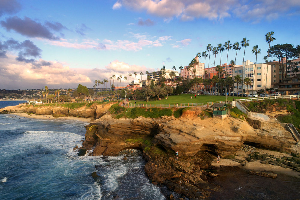 Alternator Replacement in La Jolla, CA
