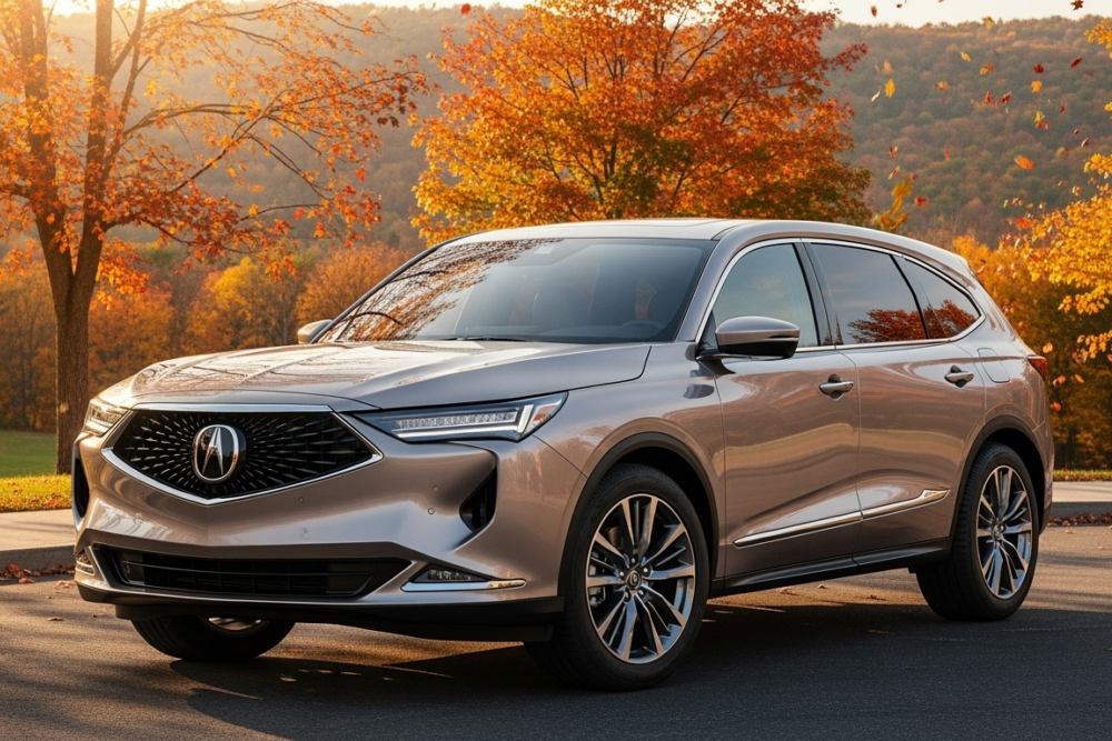 Acura