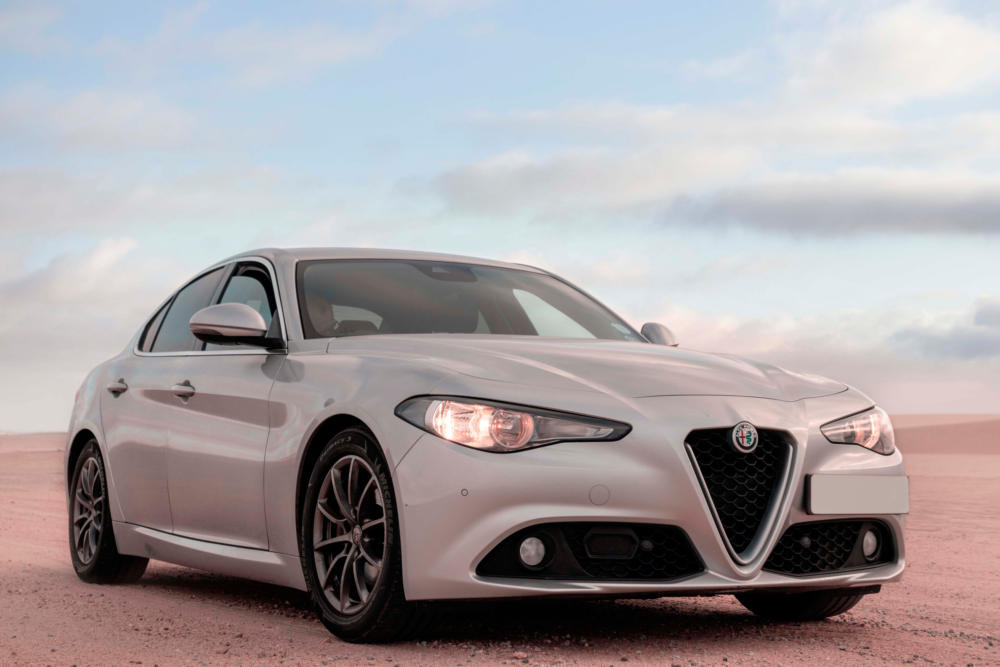 Alfa Romeo