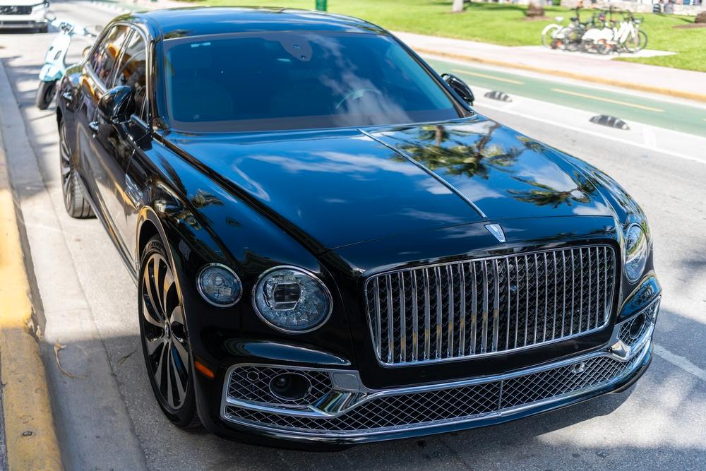 Bentley