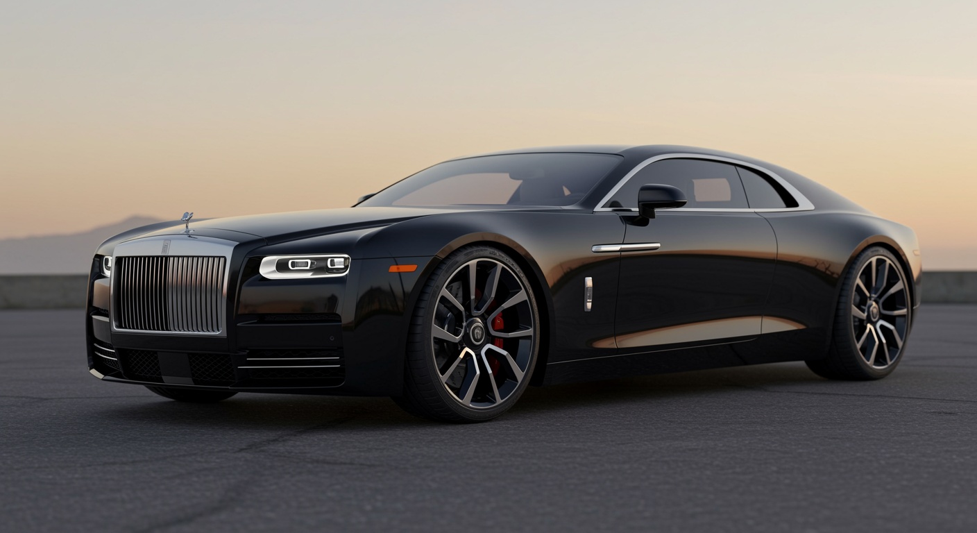 Rolls-Royce