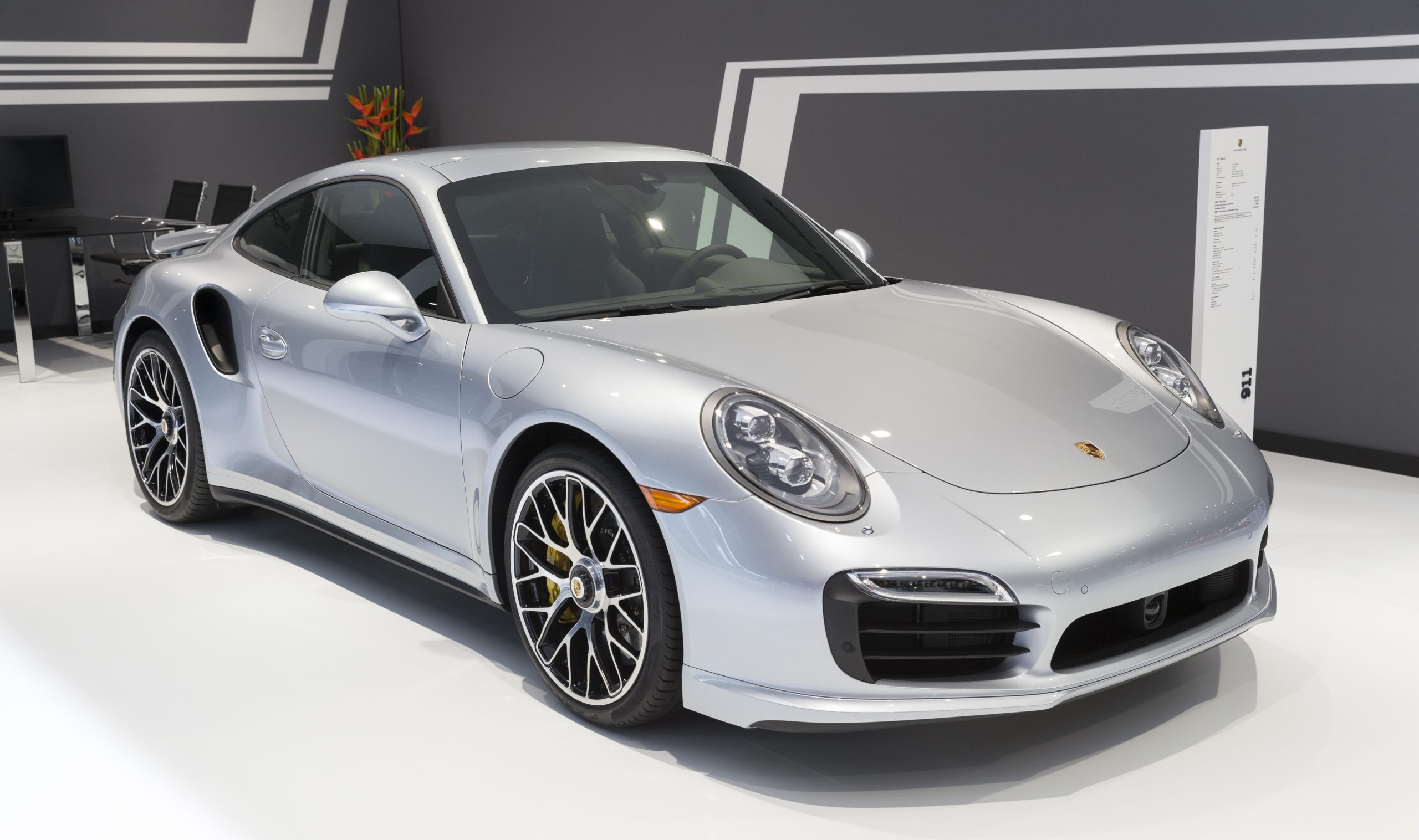 Porsche
