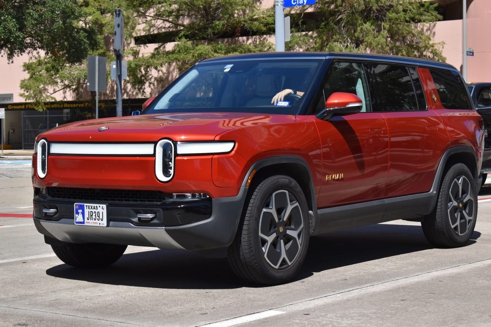 Rivian