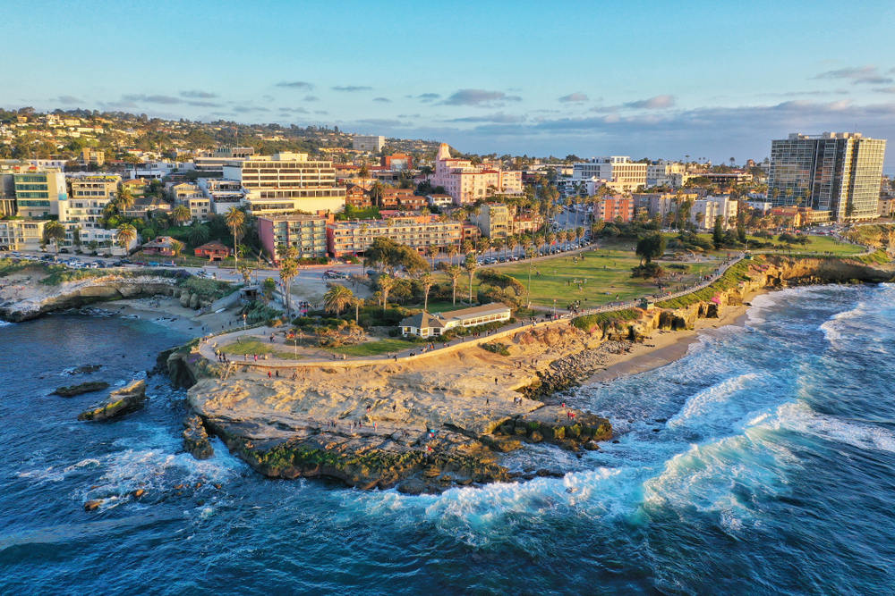 Starter Motor & Charger Repair in La Jolla, CA