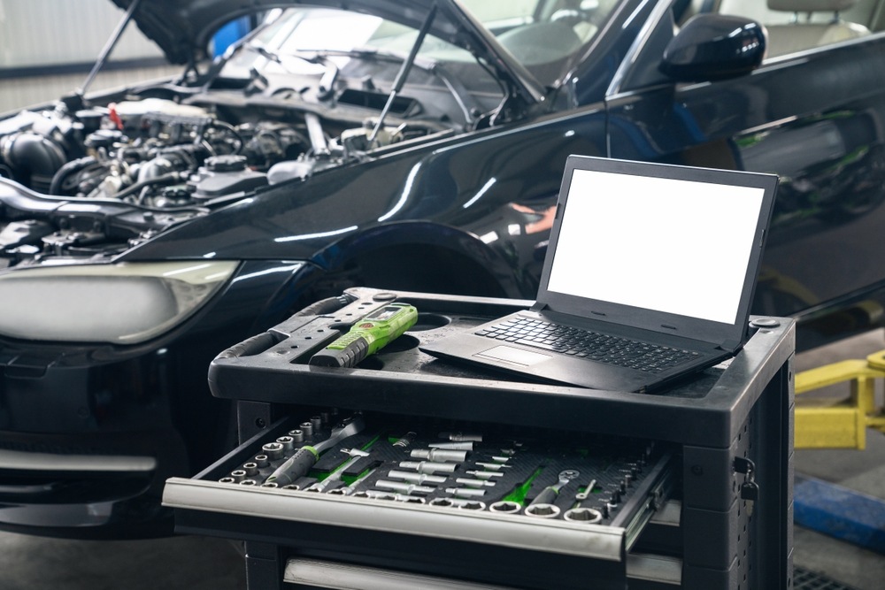 When La Jolla Drivers Should Schedule Professional ABS Diagnostics