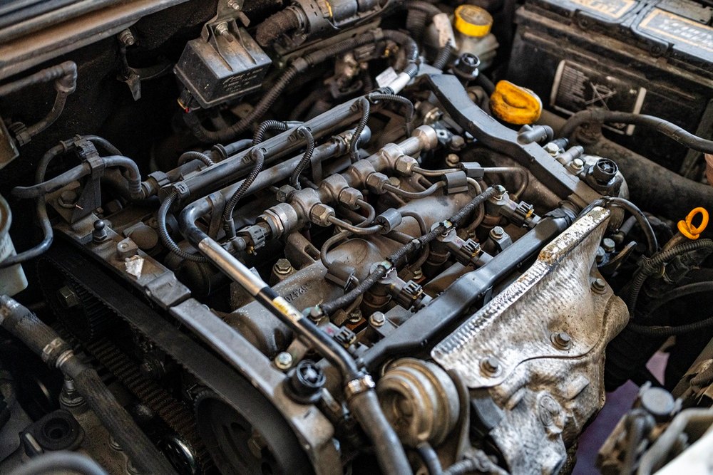 When La Jolla Drivers Should Schedule Professional Diesel Engine Diagnostics