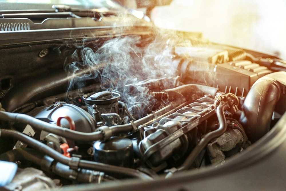 Why La Jolla Drivers Should Pay Attention to Vehicle Heating Problems